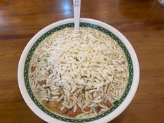 -明叔捞面