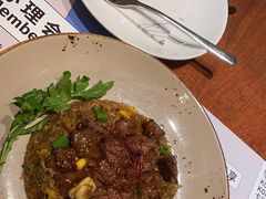 -卡朋厨房(289艺术园区店)