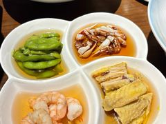 -绍兴老味道·非遗门店(银泰城店)