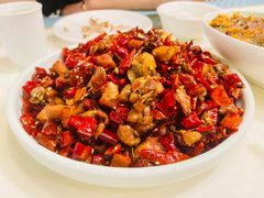 -付掌柜在成都·热炒砂锅集(金禾店)