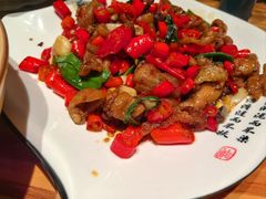 -小口味