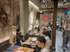 -北丐先生·野馄饨烧烤(泰达E街区店)