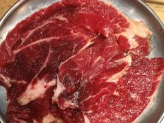 -西塔老太太泥炉烤肉