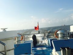 -小六农家乐(崇明西沙湿地店)