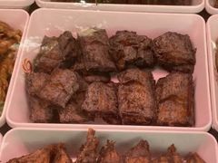 炸带鱼-九多肉多(五味什字店)