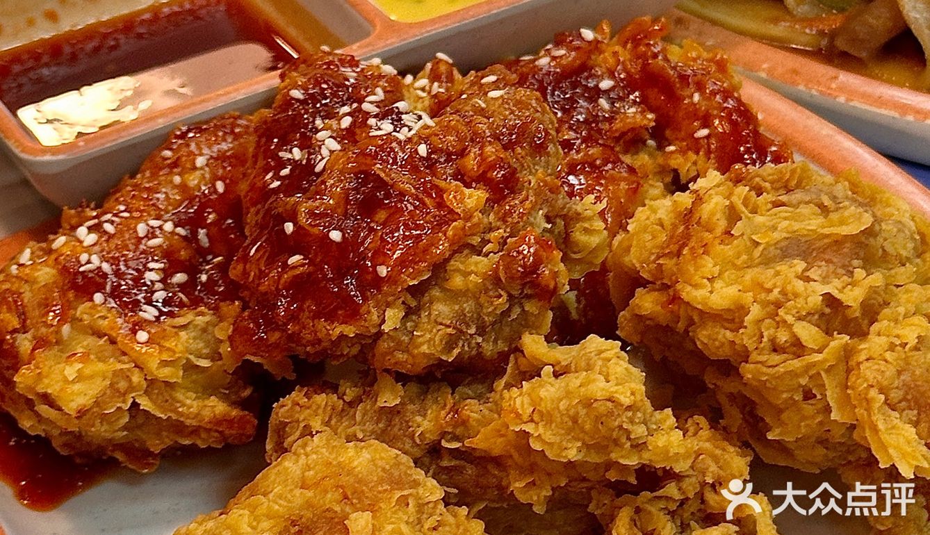 感谢天津大学生带路！真的平价又好吃🥹