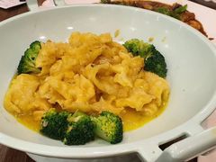 -众顺和非遗淮扬菜(何园店)