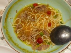 -大碗居·烤鸭·鱼头泡饼(天坛东门店)