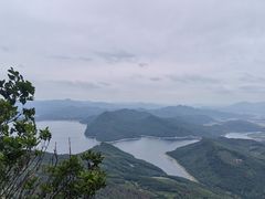 -五女山景区
