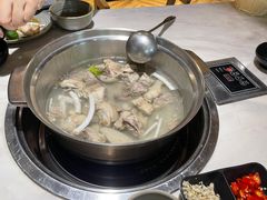 -狐狸爱上椰子鸡(滨江星光大道店)