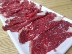 -夜牛潮汕鲜牛肉火锅店(翻身店)