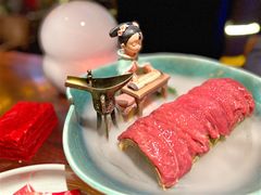 -大隐·成都火锅Bistro(合生麒麟新天地店)