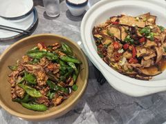 -农家湘菜(安亭店)