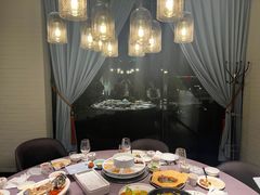 -羲和雅苑•北京烤鸭(乐园道万象城店)