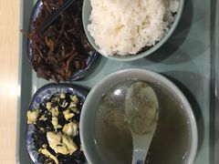 -社区食堂