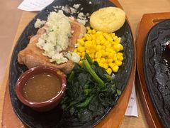 -萨莉亚意式餐厅(金隅嘉品mall店)