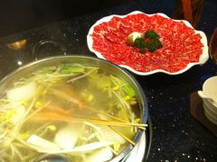 -新花城蟹粉馆(乌鲁木齐店)