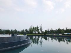 -和悦庄乡村温泉酒店