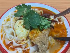 -黄牌鸡西刀削面·东北菜馆(深圳总店)