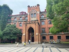 -苏州大学(天赐庄校区)