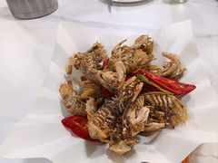 -明本湛江鸡•海鲜小厨(陈家祠店)