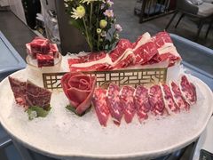 -喜聚薈·花膠雞海鮮火鍋(越秀店)