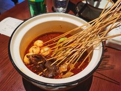 -成都娃娃花园餐厅 (南艺旗舰店)