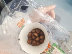 -金粒门·新鲜零食(坡子街店)