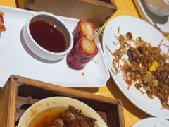 -蔡澜点心·粤菜(花城汇南区店)