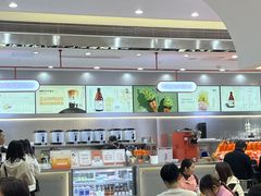 -喧闹·东方大气茶(鹅岭二厂店)