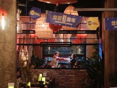 -岔巴精酿啤酒餐吧(南屏街店)