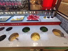 -巴蜀王婆大虾(南锣鼓巷店)