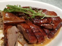 椿记烧鹅-椿记烧鹅(北门店)