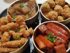 -磁州卤面·地标邯郸菜(97年创始店)