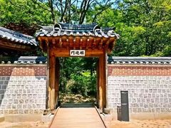 -景福宫