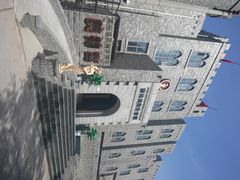-北京美神宫艺术主题温泉酒店