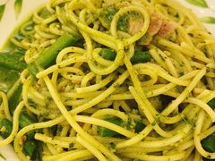 -萨莉亚意式餐厅(恒宝广场店)