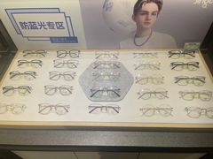 -镜客眼镜(大兴凯德MALL店)