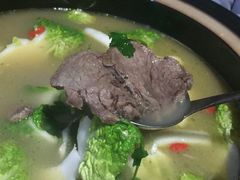 -尼玛藏家风味园(阿山食城店)
