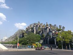 -苏州河梦清园环保主题公园