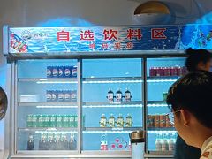 -碗中海·蒸汽海鲜·桑拿鸡(岭南天地店)