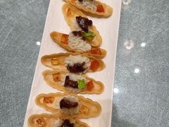 -老铺人家酒店(紫荆名流店)