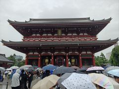 -浅草寺