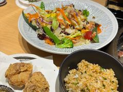 -松鱼亭·和牛烧肉(协鑫广场店)