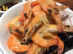 -渔米粥(罗湖店)