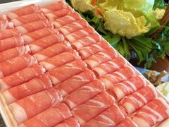 高钙羊肉-仁和四季涮肉馆(天坛南门店)