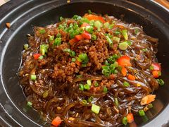 -曾排骨·传家菜(新繁店)