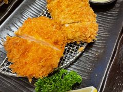 腰内猪排-胜博殿日式炸猪排(西红门店)