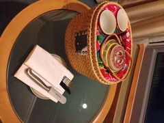-新加坡香格里拉大酒店