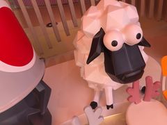 -水桶王国主题餐厅·聚会·生日派对·亲子活动·家庭套餐(亚龙湾希尔顿店)